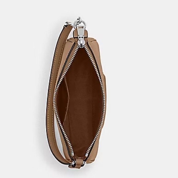 Coach NOLITA 19 hand bag - Picture 3 of 12